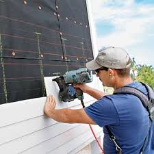 Best Vinyl Siding Installation  in Brownsville, PA